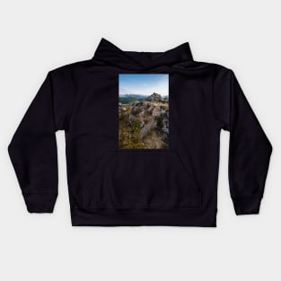 Holme Fell Cairn Kids Hoodie